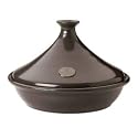 Tagine - Emile Henry 32cm Tagine - Poivre
