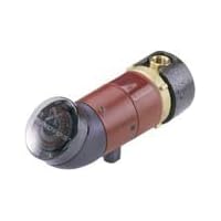 Grundfos UP10-16BU/ATLC Comfort Series 1/33 HP Recirculator Pump with Union Connection (96433902)