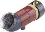 Grundfos UP10-16BN5/ATLC Comfort Series 1/33 HP Recirculator Pump with NPT Connection (96433899)