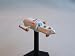 Starline 2400 Miniatures: Federation Police Cutter