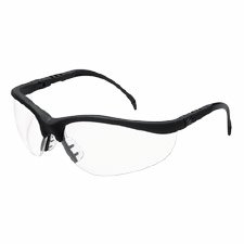 Childrens Toyshop  Office Products : Eyewear,Adjustable Temples,11 Degree Base,Matte Black Frame, Sold as 1 each