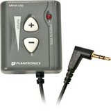 Headset Amplifier for Mobile Phones