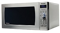 Panasonic NN-SN797S Sale