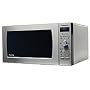Panasonic NN-SN797S Prestige 1-3/5-Cubic-Foot 1250-Watt Microwave Oven, Stainless Steel
