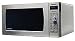 Panasonic NN-SN797S Prestige 1-3/5-Cubic-Foot 1250-Watt Microwave Oven, Stainless Steel