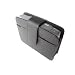 21nVLUeajDL. SL75  4 3  GPS Premium Leather Case for Garmin Nuvi 205W 250W 255W 260W 265WT 610 650 660 670 680 750 760 770 780 755T 765T 775T 785T 850 860 880 TomTom XL330 Magellan Roadmate 1400 1412 1430 with Business Card and SD Pockets