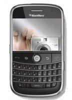 TEISTO - BLACKBERRY BOLD 9000 MIRROR SCREEN PROTECTOR