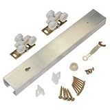 read full review Johnson Prod. 100721DR Pocket Door Hardware