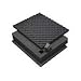 Electronics : Pelican Replacement Pick 'N' Pluck Foam Set (3) for the 1520 Cases, #1521