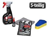 Produkt-Bild: Stark 5-teiliges Premium-Fahrradpflege-Set