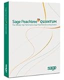 Sage Peachtree Quantum 2012 - 5 User