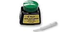 Pilot Pen 43800 1oz Refill Ink for Permanent Markers - Green (SCRF-GRN)