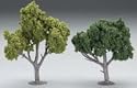 Value Trees, Green Mix 3-5" (14)