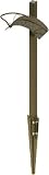 AMES TRUE TEMPER 2392100 STEEL HOSE HANGER - 100'CAP