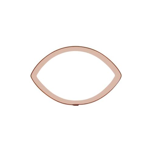 Football Cookie Cutter