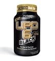 Nutrex Research, Inc. Lipo-6 Black HERS 120 Capsules