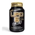 Nutrex Research, Inc. Lipo-6 Black Hers 120 Capsules