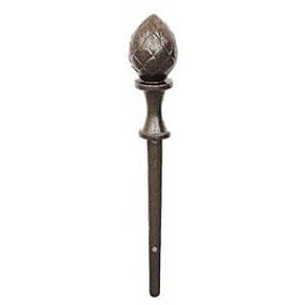 Midas-Lin #C359-25 FS Artichoke HoseGuide by MIDAS-LIN CO LTD-IMPORT