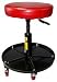 Pneumatic Roller Creeper Seat