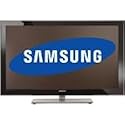 Samsung 55 in. 1080p 240Hz LED HD Television