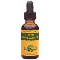 Herb Pharm Lobelia Skunk Cabbage Picture