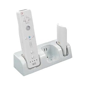 Exspect Twin Remote Docking Station (Wii)