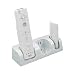 Exspect Twin Remote Docking Station (Wii)