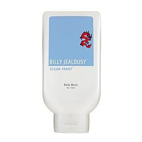 Billy Jealousy Ocean Front&$153; Body Wash