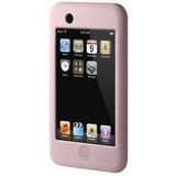 Belkin Silicone Sleeve Case for iPod touch 1G (Pink)