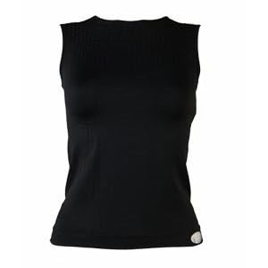 Buy AF Core Athletic Sleeveless Seamless Ladies Tank Top by AF Core Athletic
