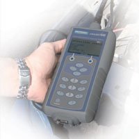 InTellect EXP Electrical Diagnostic Tester
