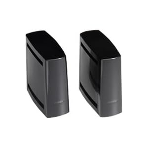 Bose SL2 wireless surround link - Wireless audio delivery system for rear speakers