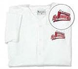 Lowell Spinners 2008 Adult Minor League Baseball Jersey