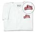 Lowell Spinners 2008 Adult Minor League Baseball Jersey