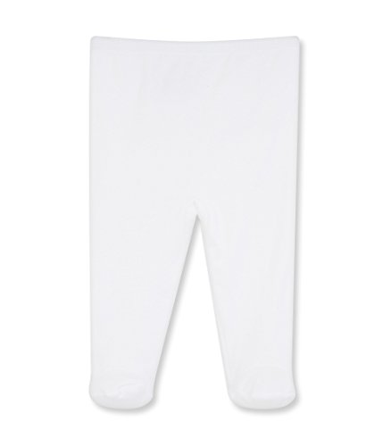 Petit Bateau Unisex Baby Footed Pant