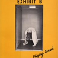 Playing Dead [Re-issue]