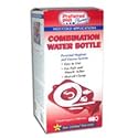 Economic Combination Syringe, Combination water bottle - 2 Qt