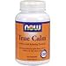 NOW Foods True Calm Amino Relaxer, 90 Capsules
