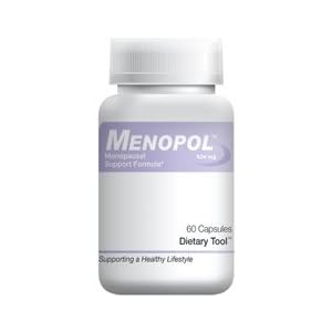 Menopol Normal Menopause Support Formula
