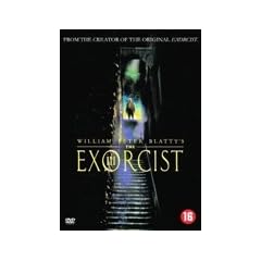 Exorcist 3 [ 1990 ] Uncensored - Widescreen