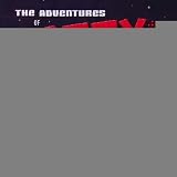 The Adventures of Patty and the Big Red Bus