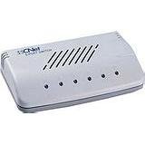CNET CNTCNSH-500 5Port 10/100 Fast Ethernet NWAY Switch