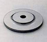 Brasstech 1-1/4,, Diameter Round Back Plate - 10-70 / 10-70/03W - Weat/10-70