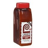 Lawry's- Seasoned Salt, 40 oz. container