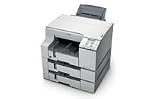 Ricoh Aficio GX e5550N (A4) Colour GelSprinter Printer (Network Ready) 967149 (967149)
