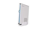 Ultra Mini PC Giada Slim-i22PD (White Color)