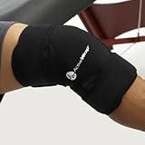 ActiveWrap Knee Heat & Ice Wrap - Active Wrap Knee - Large/X-Large