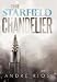 The Starfield Chandelier