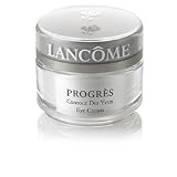 Lancome PROGRES eye cream 0.5oz / 14g