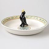 Review   / Pfaltzgraff French Quarter Deep Dish Pie Baker W/pie Bird Vent